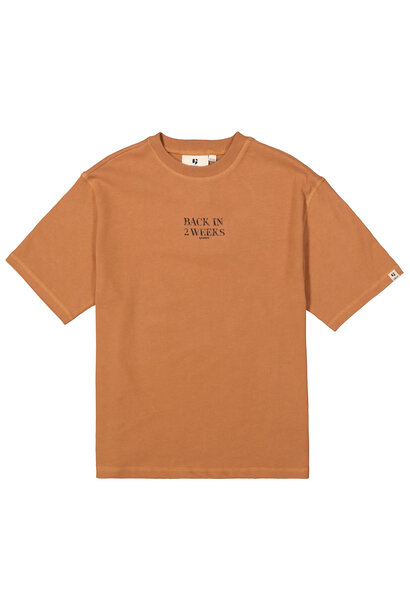 T-Shirt BACK IN 2 WEEKS - CHICO