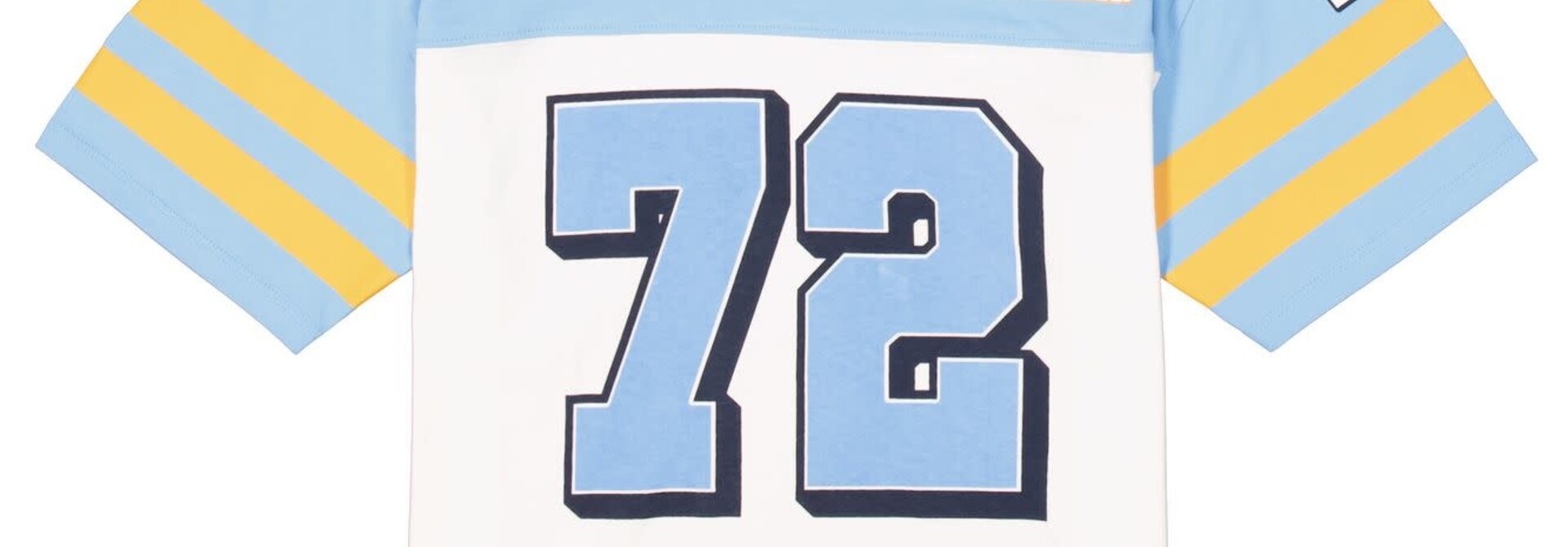 T-Shirt 72' - CHICA