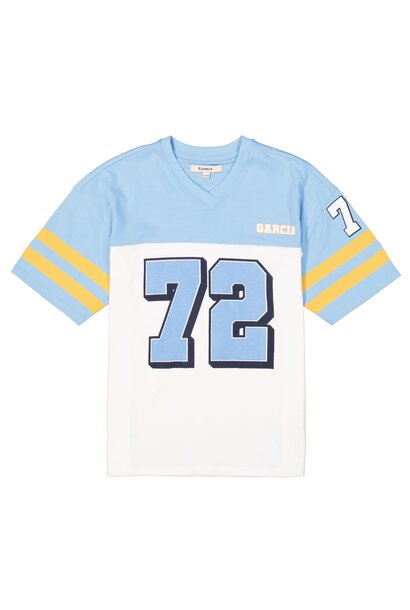 T-Shirt 72' - CHICA