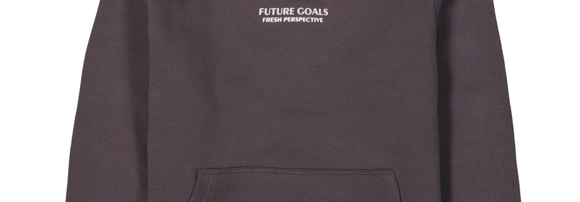 Hoodie 1972 GOALS Caviar - CHICO