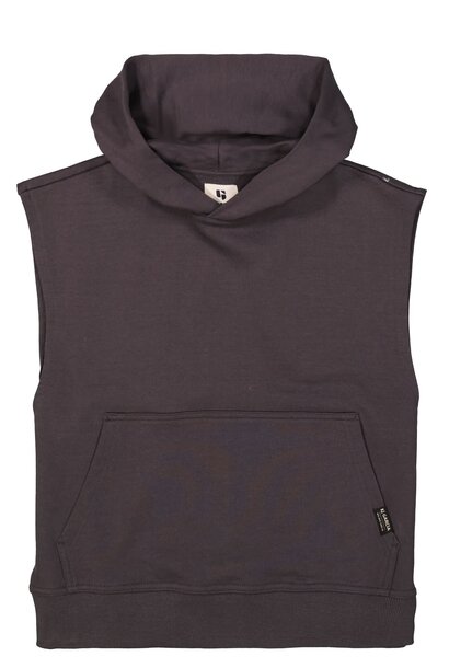 Hoodie Sans Manches - CHICO