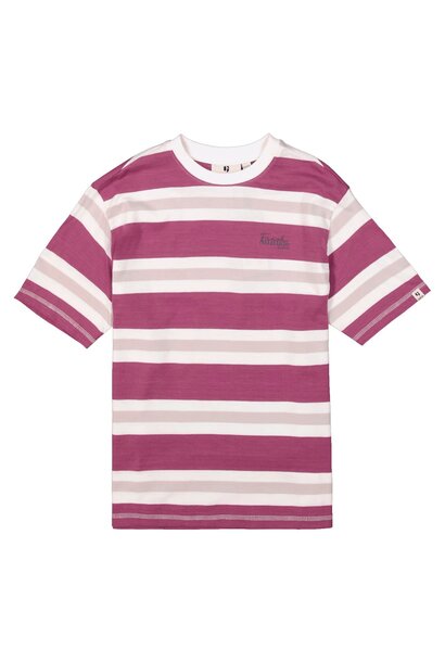 T-Shirt Rayé - CHICO