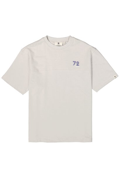 T-Shirt 1972 GOALS - CHICO
