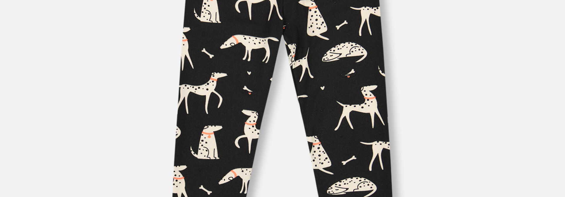 Legging - LE CULB DES DALMATIENNES