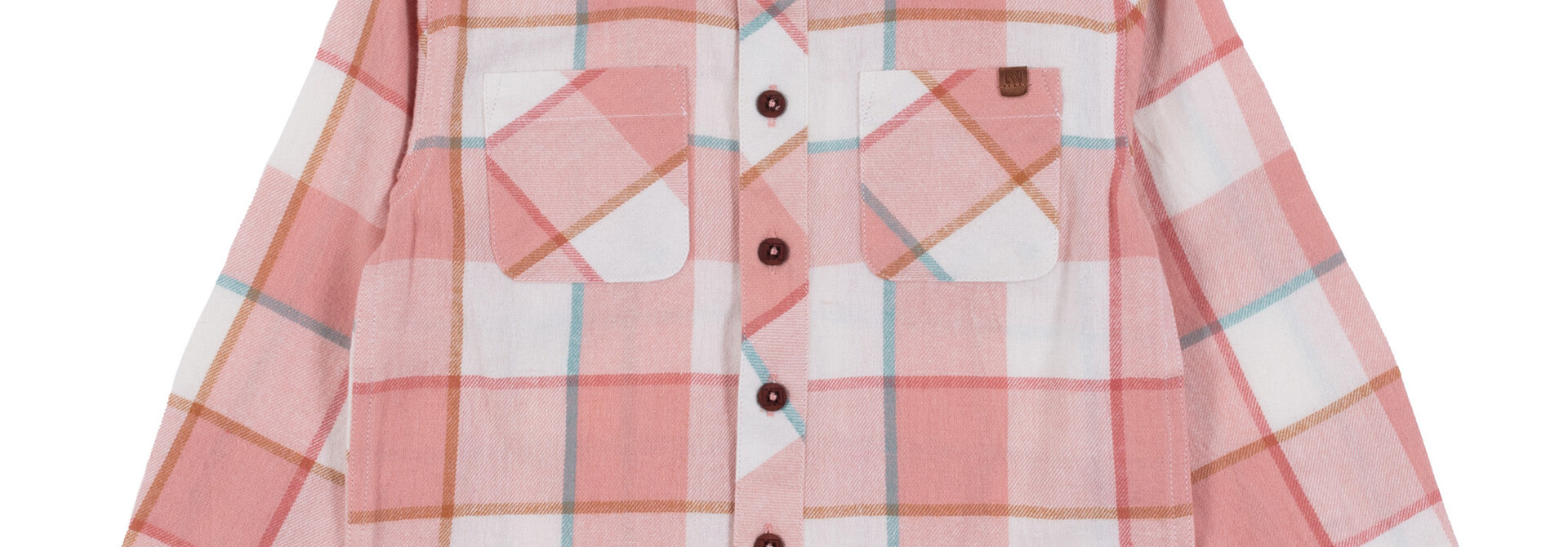 Chemise - BALADE AUTOMNALE