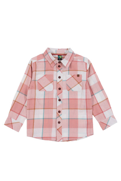 Chemise - BALADE AUTOMNALE
