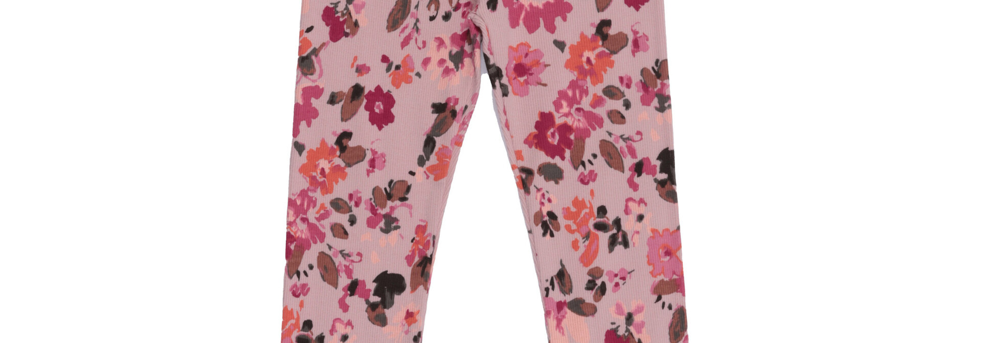 Legging - FLEURS D'ANTAN