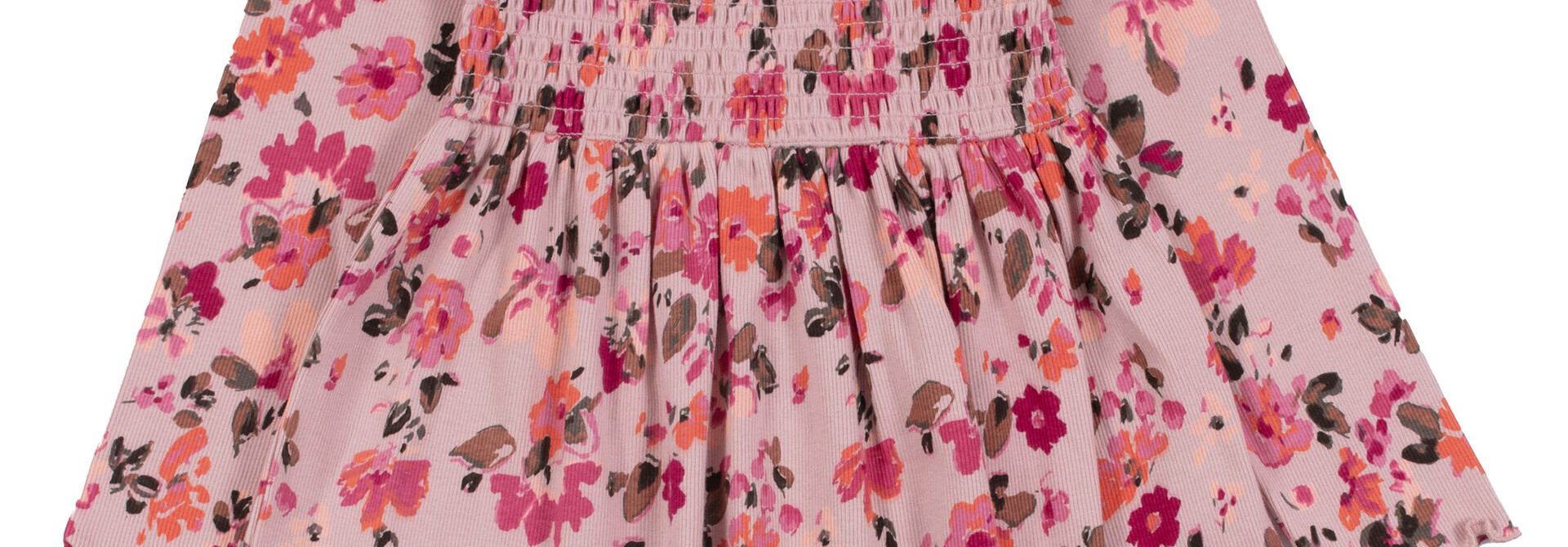 Robe - FLEURS D'ANTAN