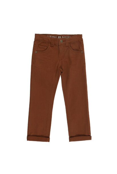 Pantalon - SENS UNIQUE