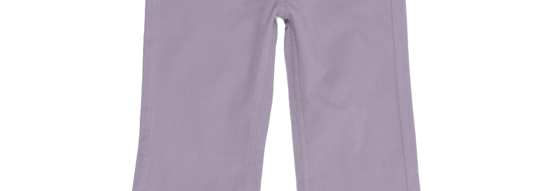 Pantalon - UNE NUIT AU JARDIN