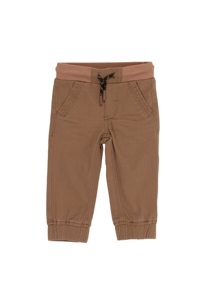 Pantalon - MON STYLE ANGLAIS