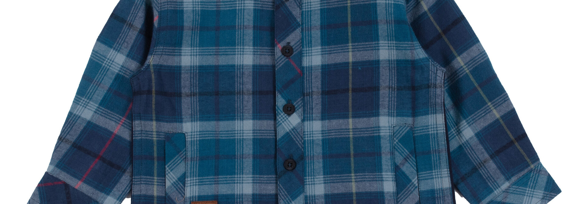 Chemise - RÉCOLTE D'AUTOMNE
