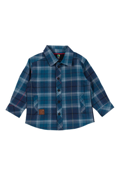 Chemise - RÉCOLTE D'AUTOMNE