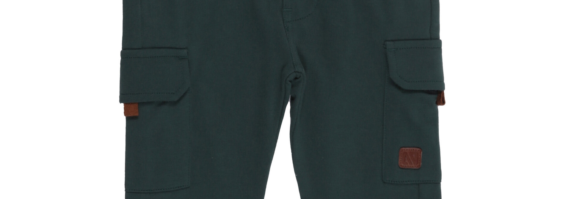 Pantalon de jogging - MON STYLE ANGLAIS