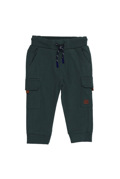 Pantalon de jogging - MON STYLE ANGLAIS