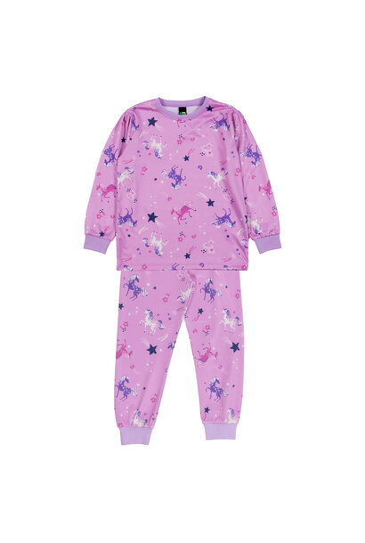 Pyjama - LICORNES FANTASTIQUES