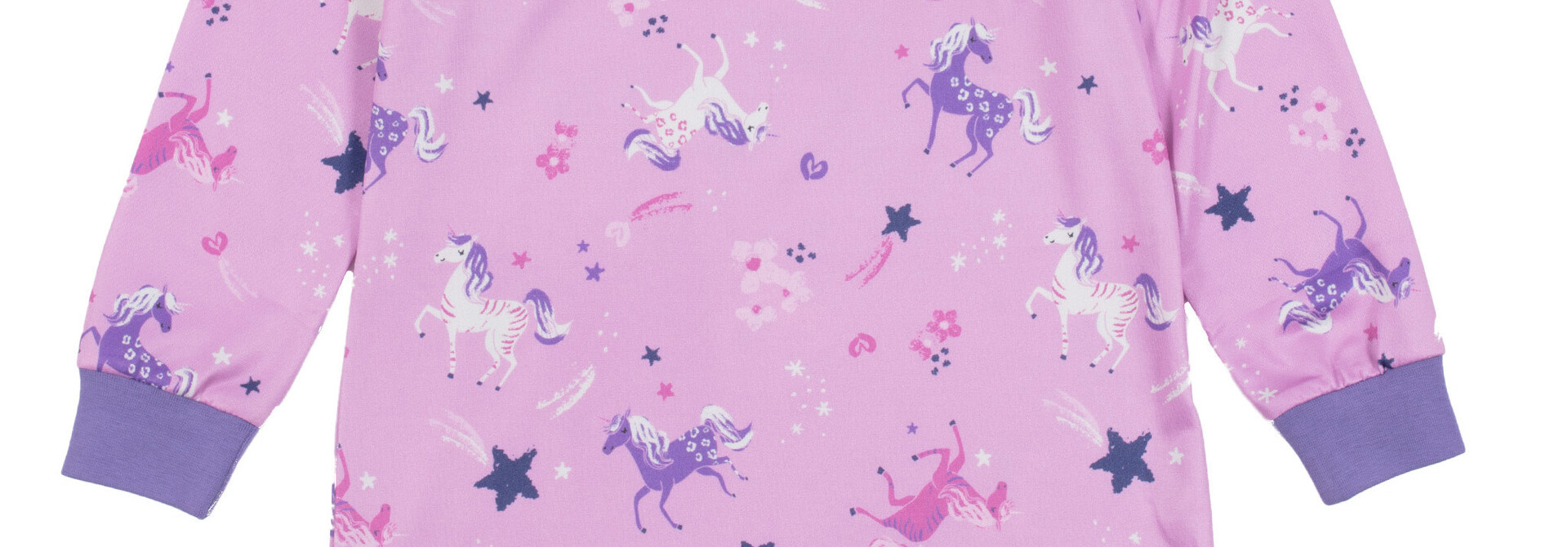 Robe de nuit - LICORNES FANTASTIQUES