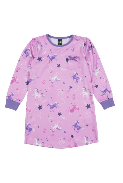 Robe de nuit - LICORNES FANTASTIQUES