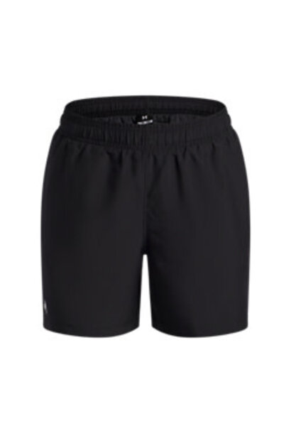 Short 2-en-1 UA TECH NOIR/CAMO - UA SPACES JUNIOR