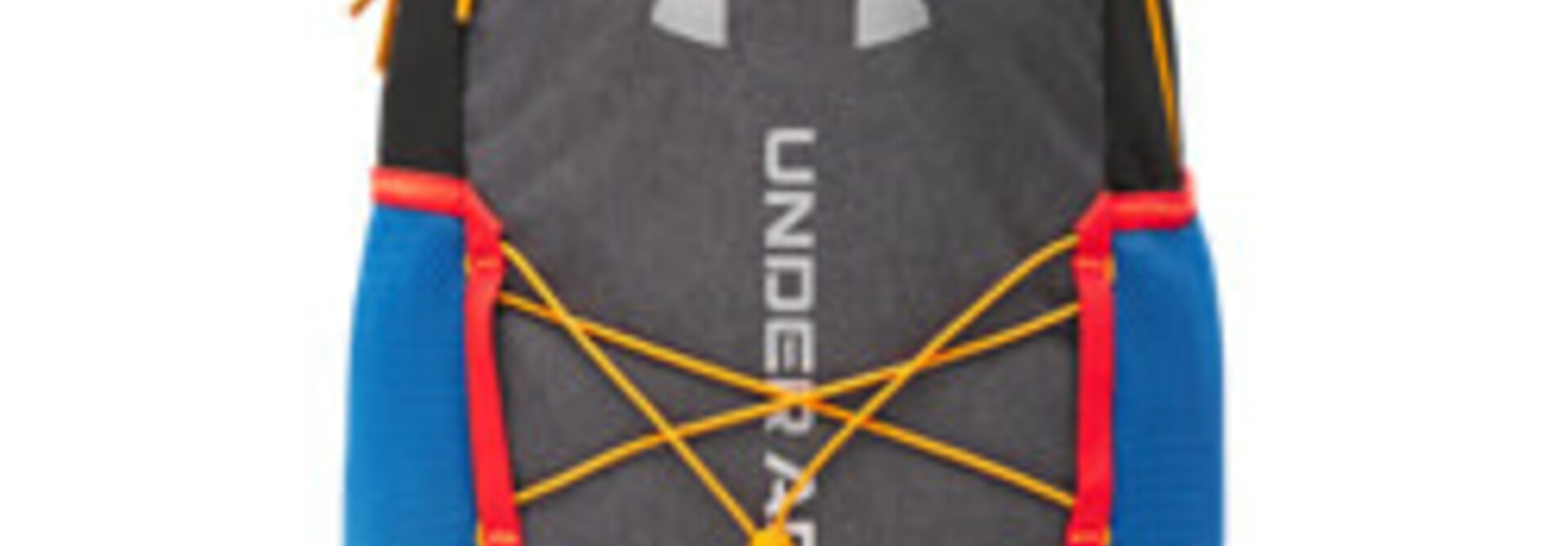 Sac à dos HUSTLE SPORT 6.0 Colorblock - UA BASIC JUNIOR