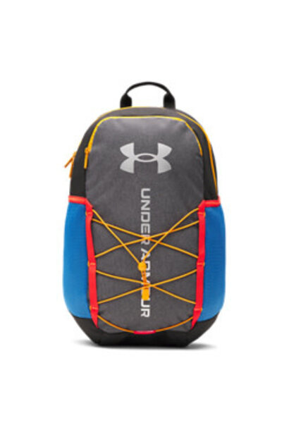 Sac à dos HUSTLE SPORT 6.0 Colorblock - UA BASIC JUNIOR