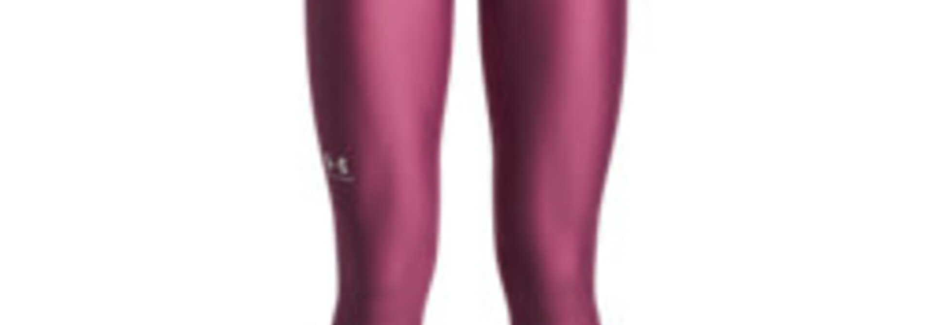 Legging HEATGEAR Fucshia - UA SPACES JUNIOR