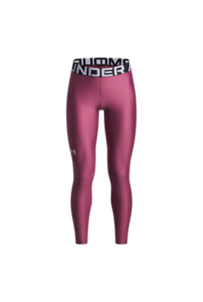Legging HEATGEAR Fucshia - UA  SPACES JUNIOR