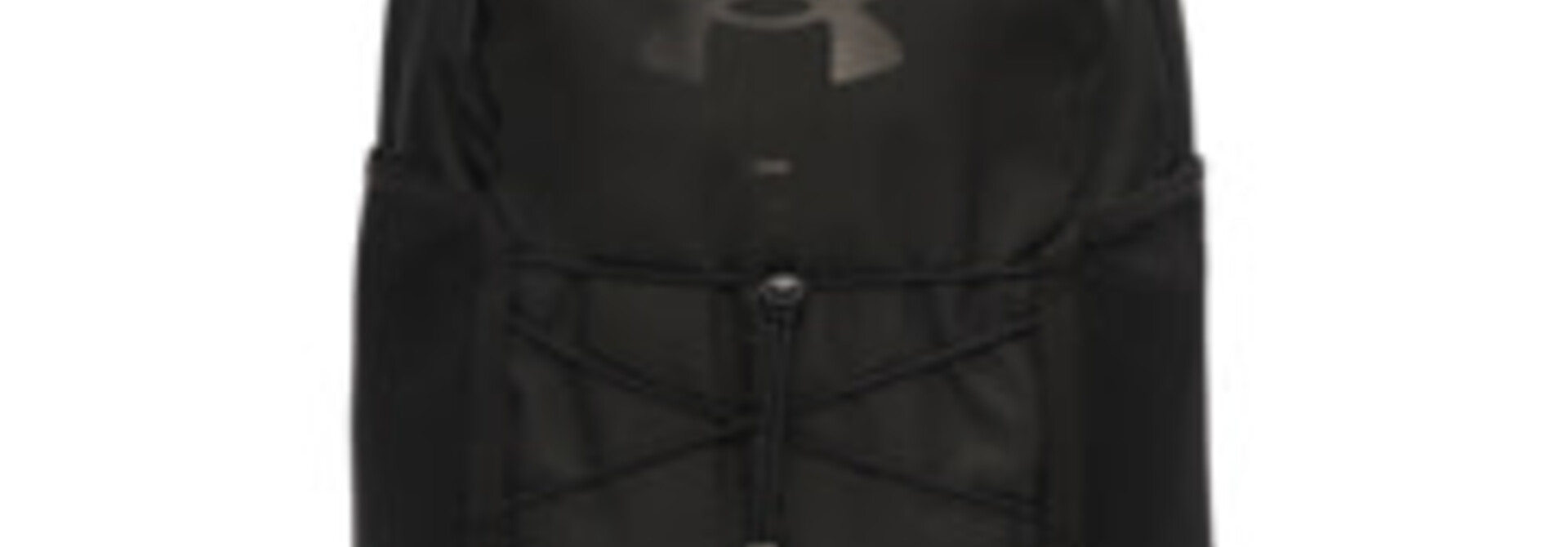 Sac à dos HUSTLE SPORT 6.0 Noir - UA BASIC JUNIOR