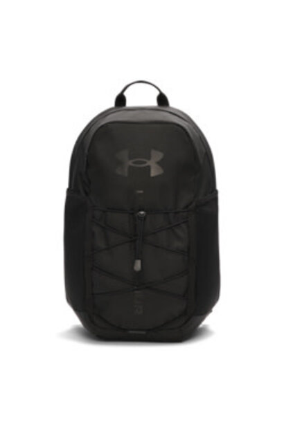 Sac à dos HUSTLE SPORT 6.0 Noir - UA BASIC JUNIOR