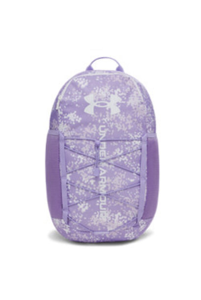 Sac à dos HUSTLE SPORT 6.0 Sparkle - UA BASIC JUNIOR