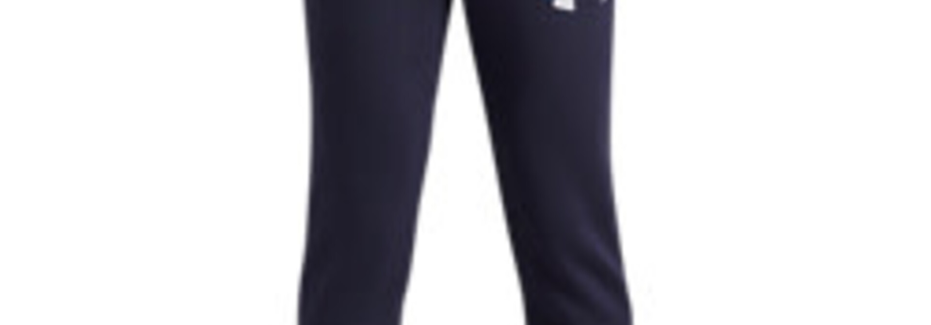 Pantalon RIVAL FLEECE COLORBLOCK - UA SPACES JUNIOR