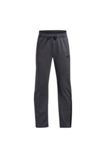 Pantalon BRAWLER 3.0 Gris - UA BASIC JUNIOR
