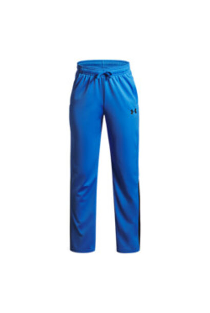 Pantalon BRAWLER 3.0 Bleu - UA BASIC JUNIOR