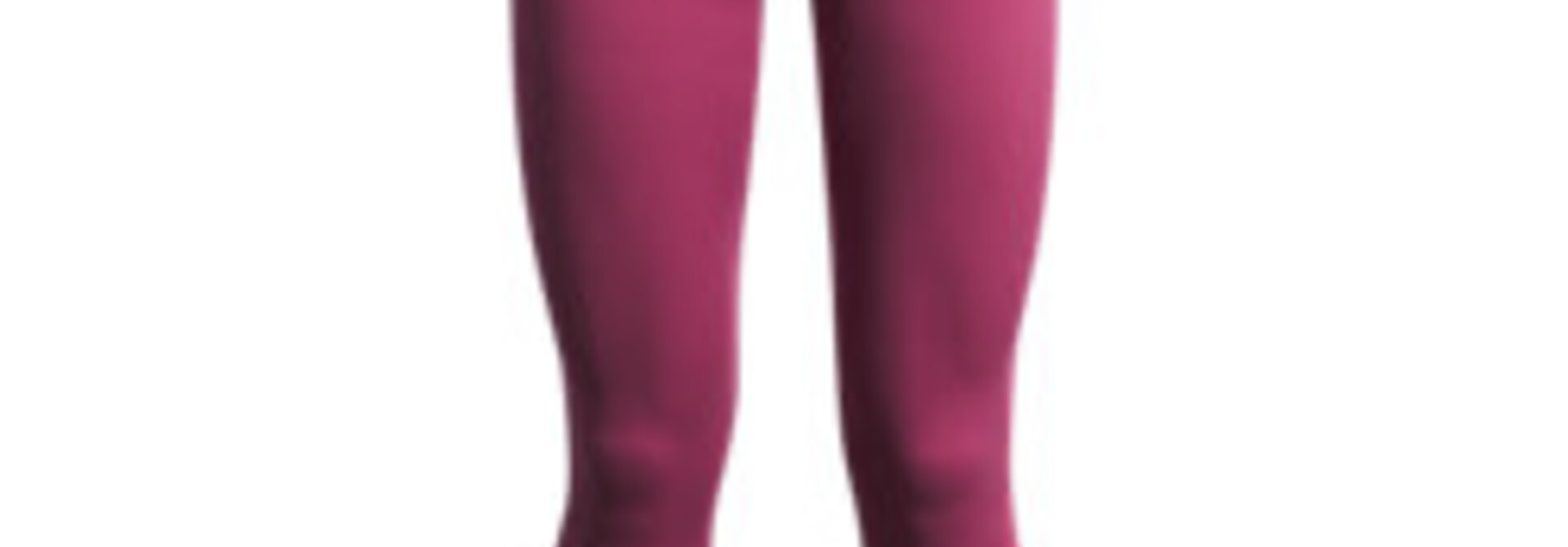 Legging MOTION BRANDED Fucshia - UA SPACES JUNIOR