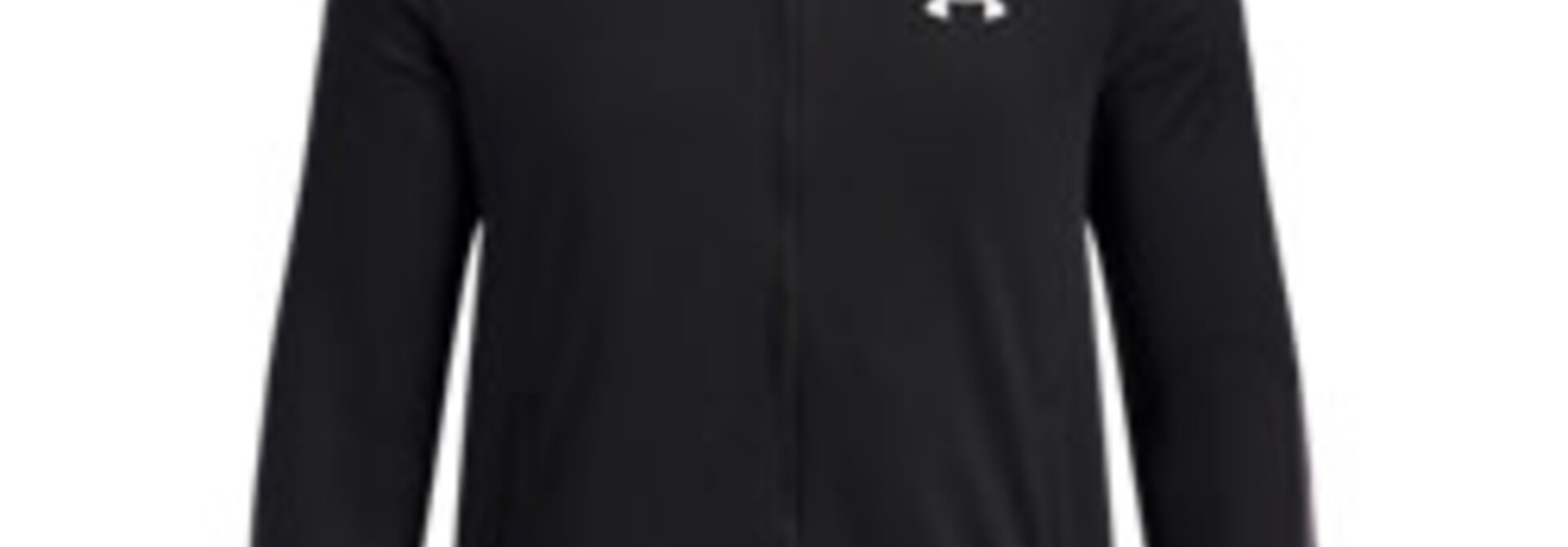 Veste BRAWLER Noir - UA SPACES JUNIOR