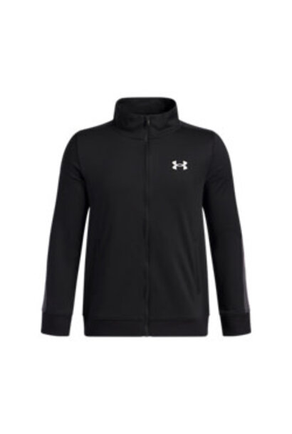 Veste BRAWLER Noir - UA SPACES JUNIOR