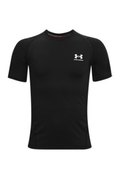 T-Shirt HEAT GEAR - UA SPACES JUNIOR