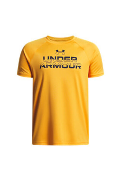 T-Shirt TECH SPLIT WORDMARK JUNIOR