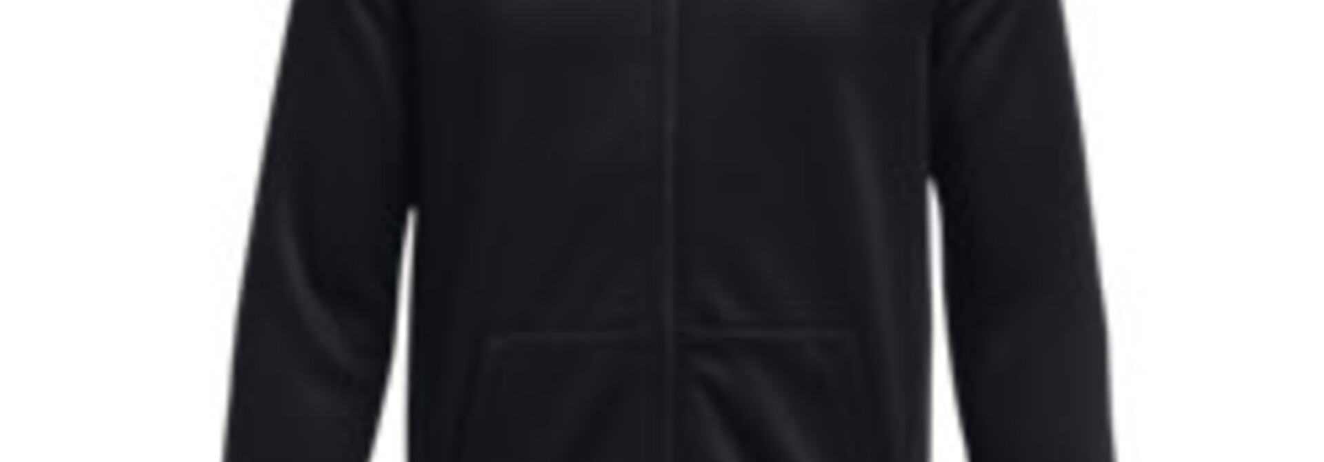 Veste ARMOUR Gris - UA BASIC JUNIOR