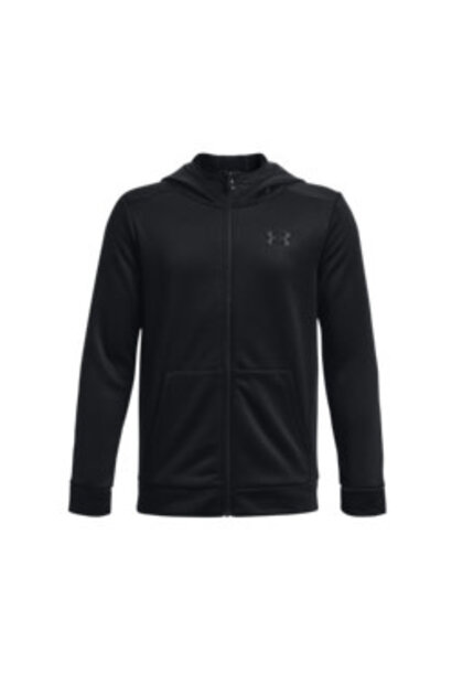 Veste ARMOUR Gris - UA BASIC JUNIOR