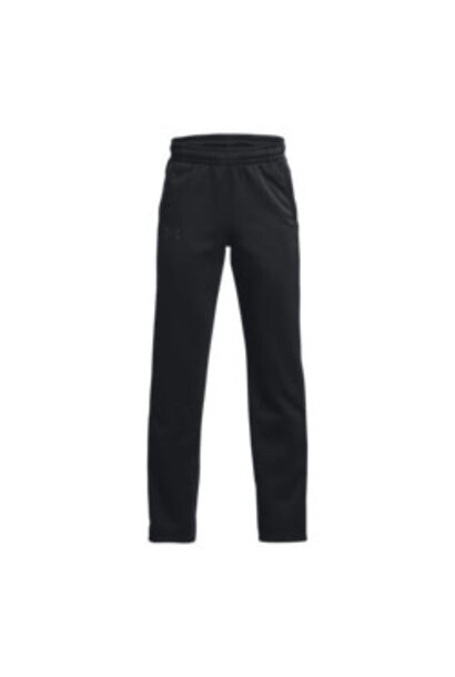 Pantalon ARMOUR GRIS - UA BASIC JUNIOR