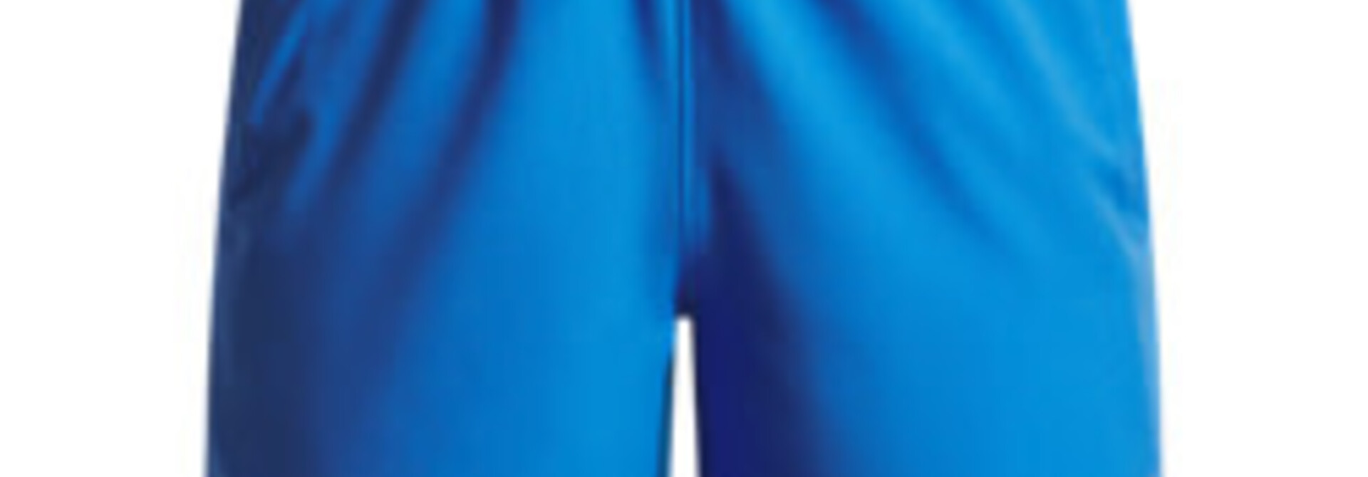 Short VANISH Bleu - UA SPACES JUNIOR