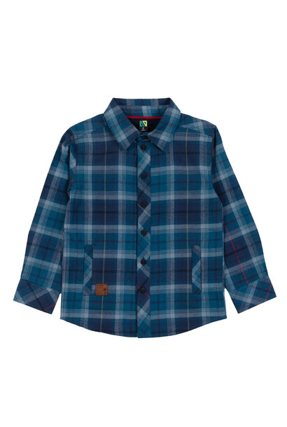 Chemise - HORTICOOL
