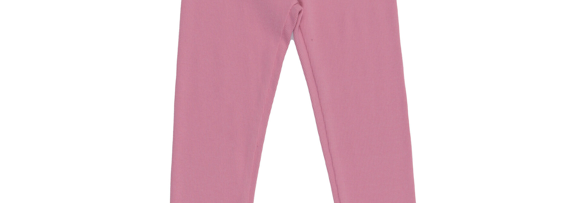 Legging ROSE - UNE NUIT AU JARDIN