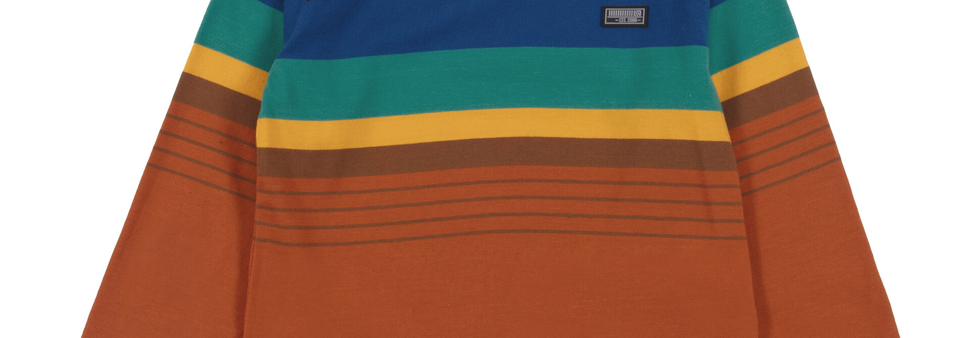 Chandail Rayé - SENS UNIQUE