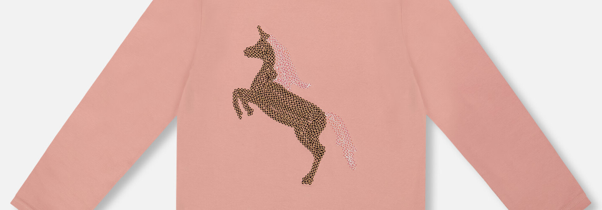 Chandail Licorne - UN AMOUR DE LICORNE