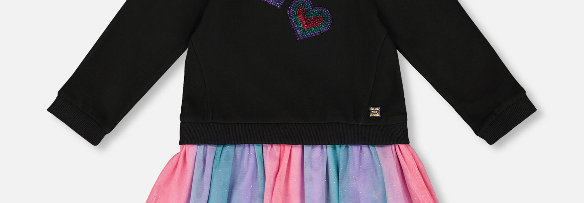 Robe - ON VA DANSER !