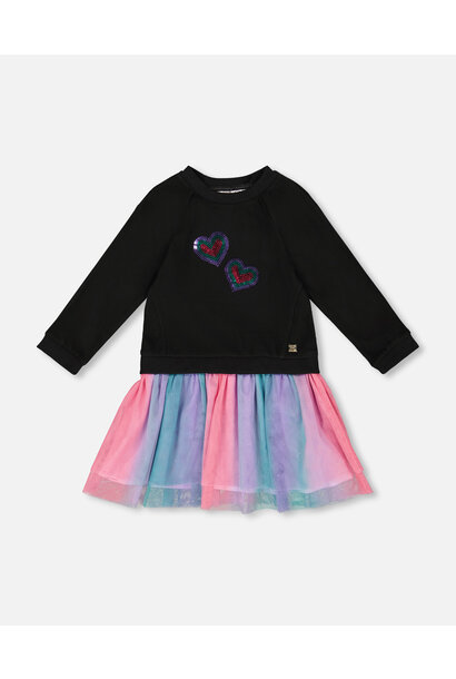 Robe - ON VA DANSER !
