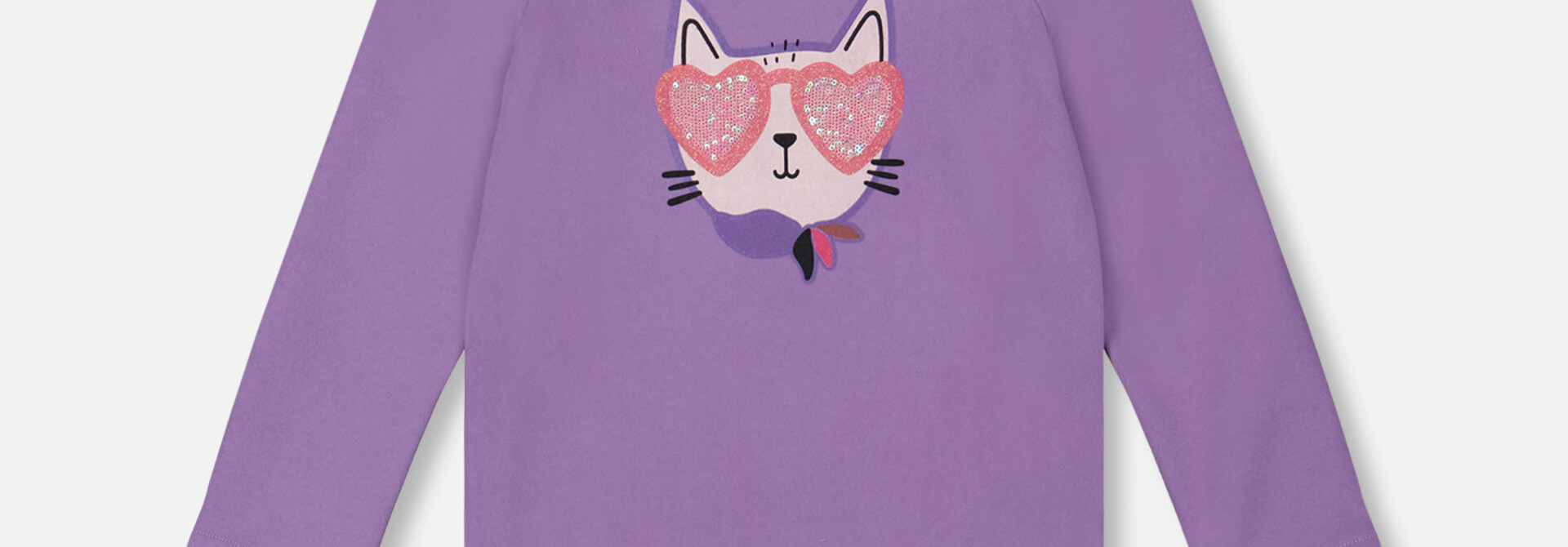 Tunique PETITS CHATS - LES ESSENTIELS