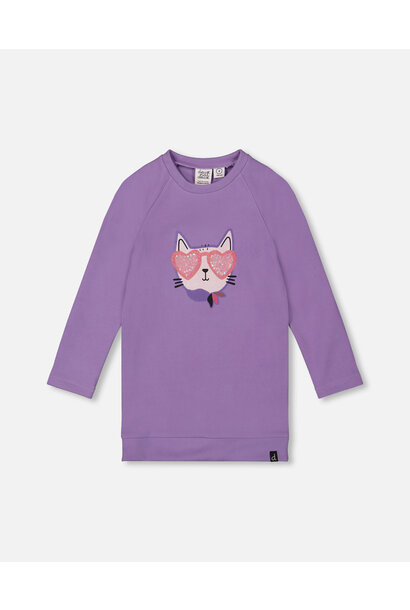 Tunique PETITS CHATS - LES ESSENTIELS